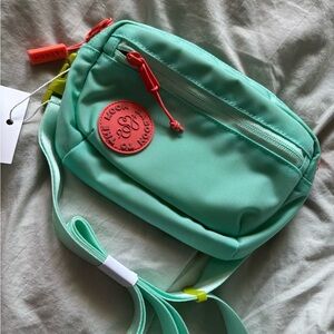 NWT Baboon to the Moon Fannypack Mini 1.5L